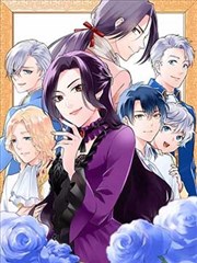 家庭日常主题漫画阅读方向配图